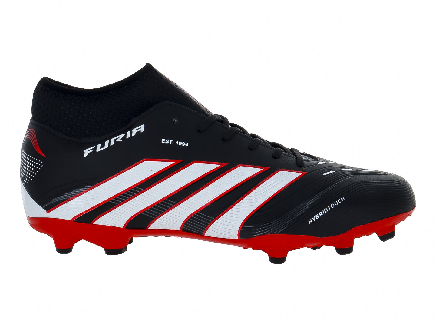 Tenis Furia 2803 Para Hombre