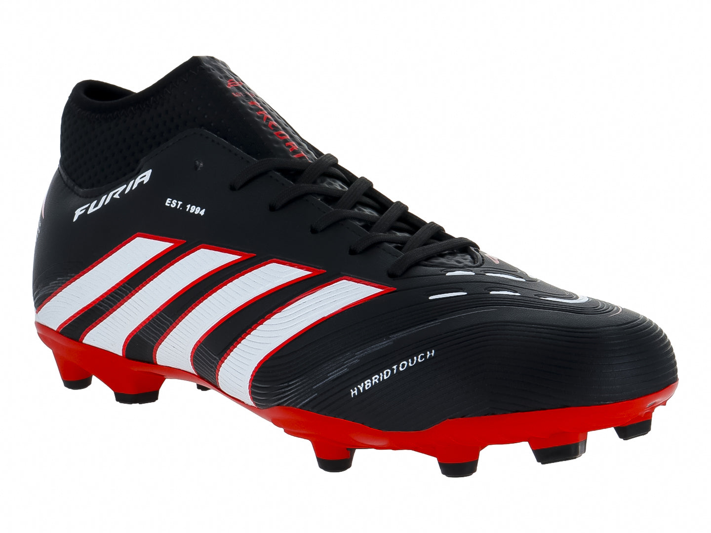 Tenis Furia 2803 Para Hombre