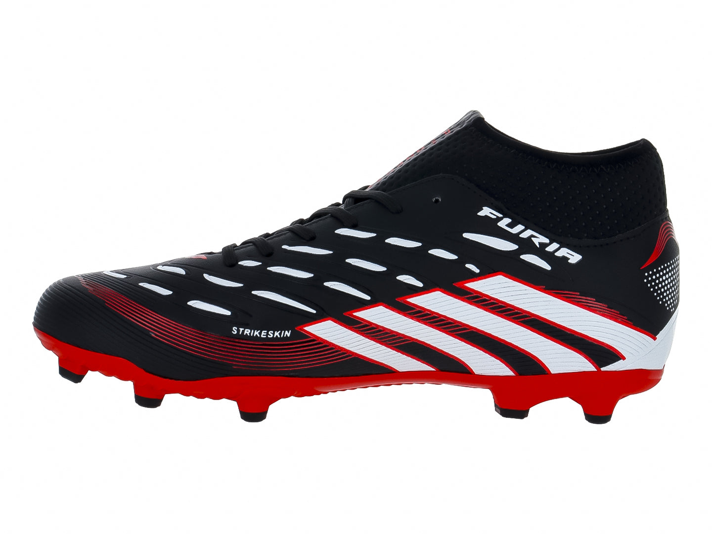Tenis Furia 2803 Para Hombre