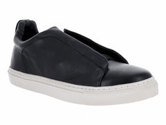 Zapato Fabian Arenas Negro para Hombre