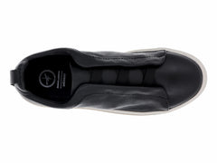 Zapato Fabian Arenas Negro para Hombre
