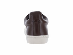 Zapato Slip-on Fabian Arenas Café para Hombre