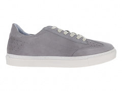 Zapatos Fabian Arenas Zapato Gri Caballero 4104 Para Hombre