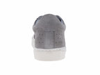 Tenis Fabian Arenas Gris para Hombre