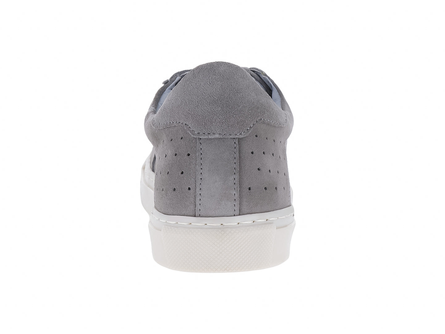 Tenis Fabian Arenas Gris para Hombre