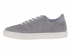 Tenis Fabian Arenas Gris para Hombre