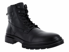 Botas Fabian Arenas Negro para Hombre