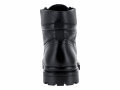 Botas Fabian Arenas Negro para Hombre