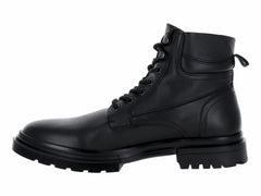 Botas Fabian Arenas Negro para Hombre