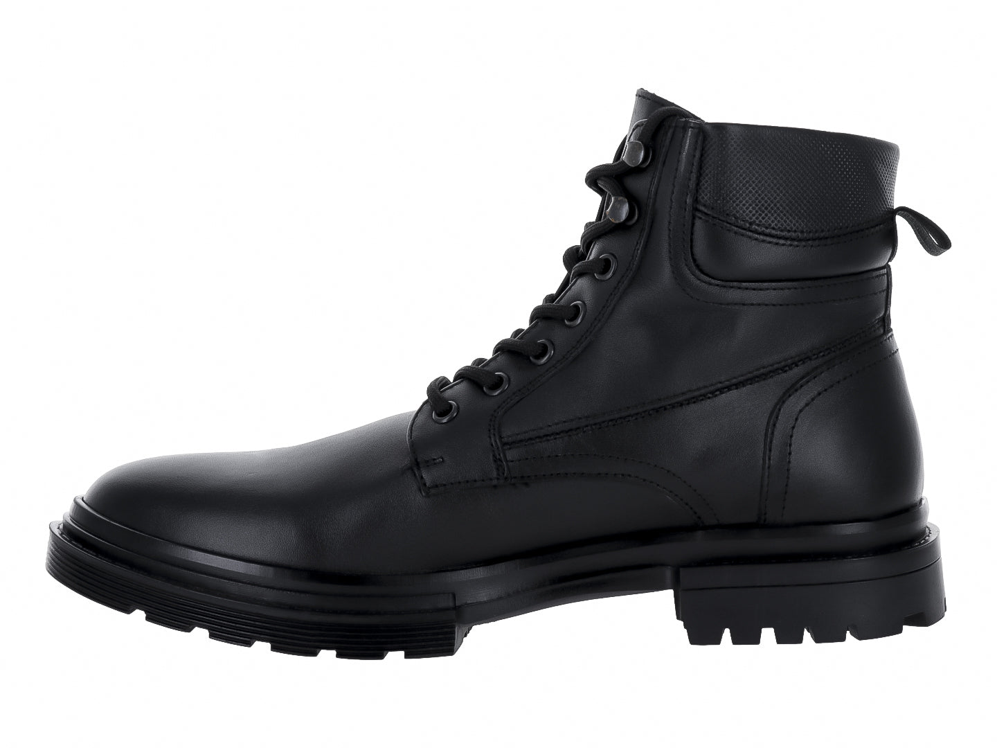 Botas Fabian Arenas Bota Caballero 3105 Para Hombre
