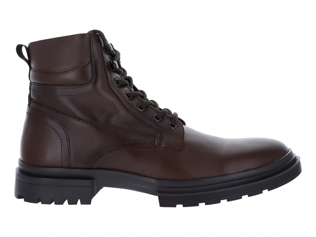 Botas Fabian Arenas Bota Caballero 3105 Para Hombre