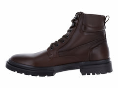 Botas Fabian Arenas Café para Hombre