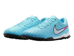 Tenis de Fútbol Nike Legend 10 Academy TF Azul para Hombre