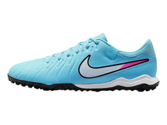 Tenis de Fútbol Nike Legend 10 Academy TF Azul para Hombre