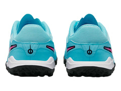 Tenis de Fútbol Nike Legend 10 Academy Blanco para Niño