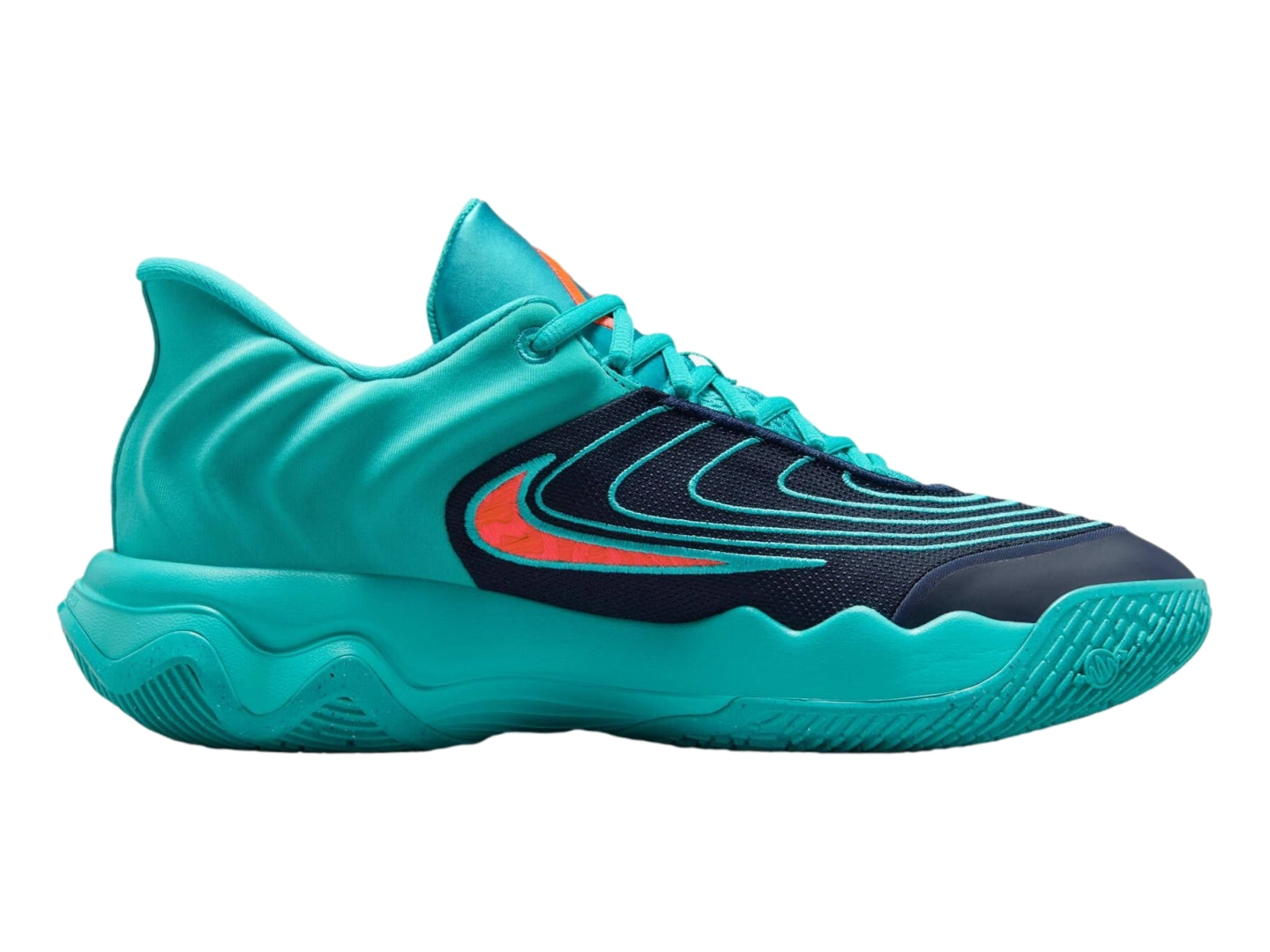 Tenis Nike Fq3680 Para Hombre