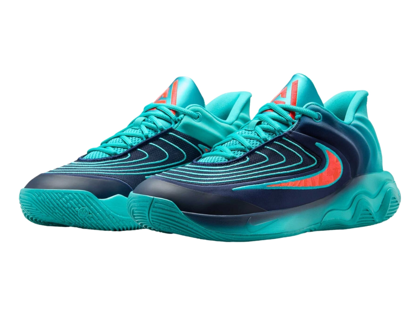Tenis Nike Fq3680 Para Hombre