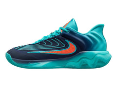 Tenis Nike Giannis Immortality 4 Multicolor para Hombre