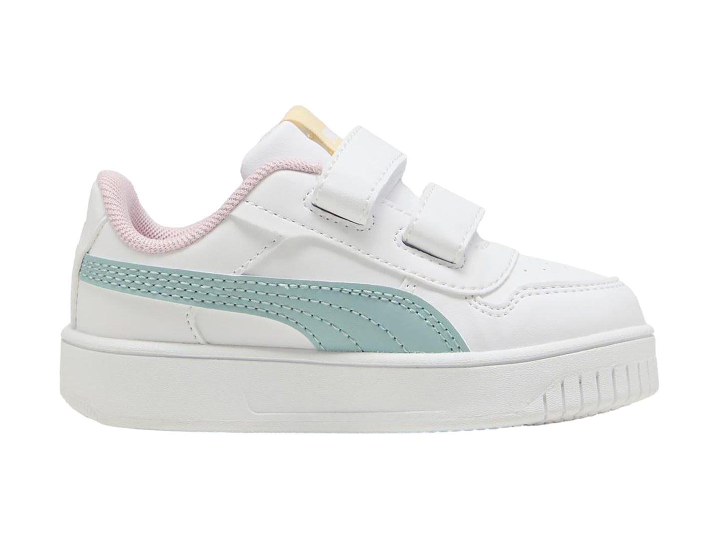 Tenis Puma 400887 Para Niña