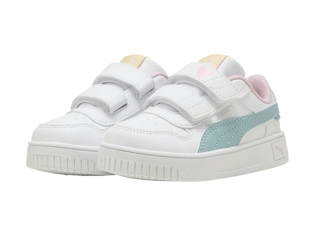 Tenis Puma 400887 Para Niña