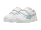 Tenis Puma 400887 Para Niña