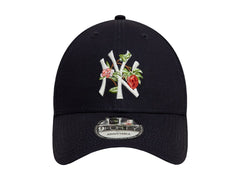 Gorra New Era 9Forty New York Yankees Azul Marino para Hombre