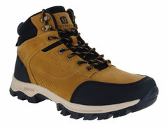 Botas de Excursionismo Murren Color Honey para Hombre
