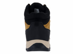 Botas de Excursionismo Murren Color Honey para Hombre