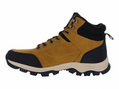 Botas de Excursionismo Murren Color Honey para Hombre