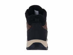 Botas de Excursionismo Murren Café para Hombre
