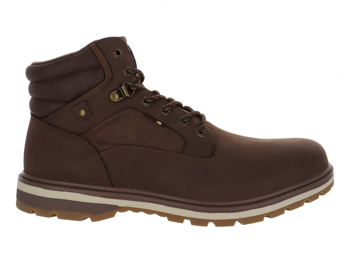 Botas Murren Tyne Para Hombre