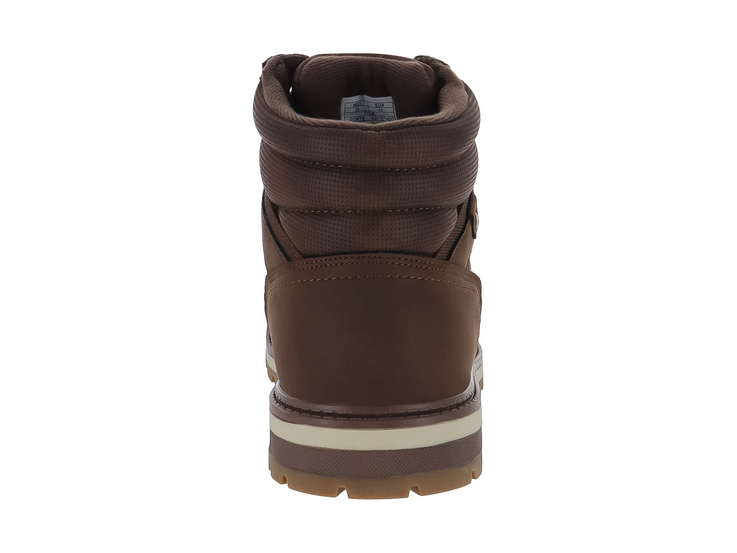 Botas Murren Tyne Para Hombre