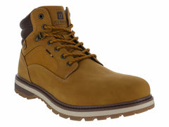 Botas de Excursionismo Murren Color Miel para Hombre