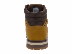 Botas de Excursionismo Murren Color Miel para Hombre