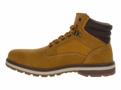 Botas de Excursionismo Murren Color Miel para Hombre