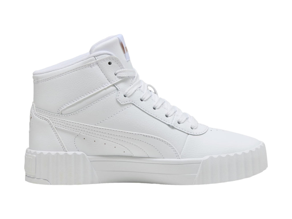 Tenis Puma 401454 Para Mujer