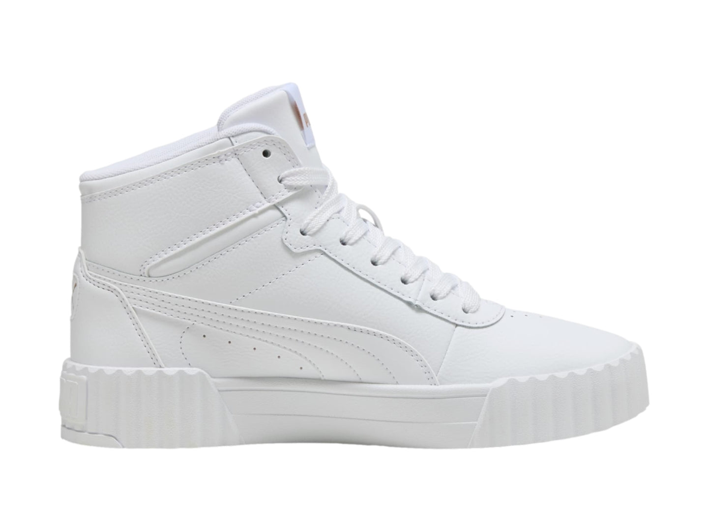 Tenis Puma 401454 Para Mujer