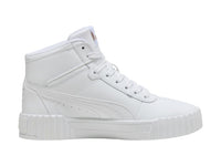 Tenis Puma 401454 Para Mujer