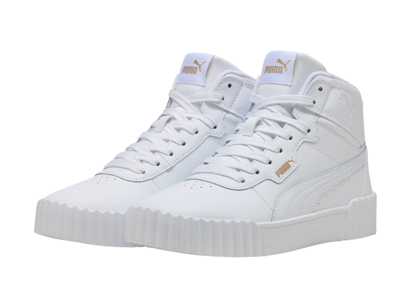 Tenis Puma 401454 Para Mujer