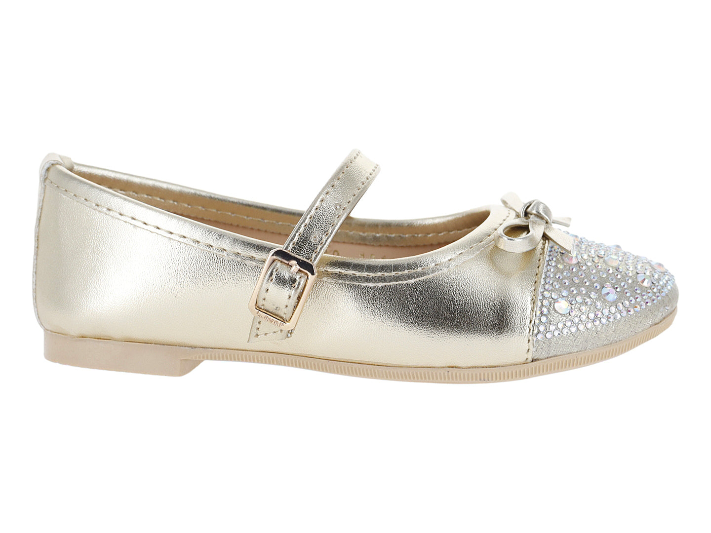 Zapatos 4Ever 3080 Para Niña