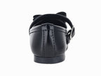 Zapatos Ballerinas 4EVER Negro para Niña