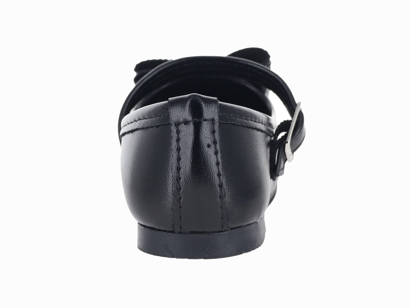 Zapatos Ballerinas 4EVER Negro para Niña