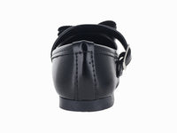 Zapatos Ballerinas 4EVER Negro para Niña