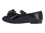 Zapatos Ballerinas 4EVER Negro para Niña