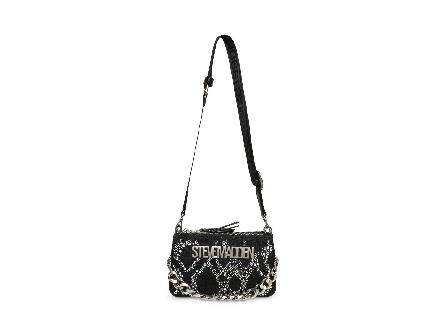 Bolso Steve Madden Barra