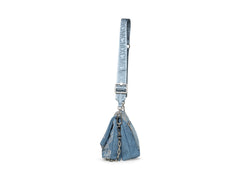 Bolso Steve Madden Brylie Azul Multicolor para Mujer