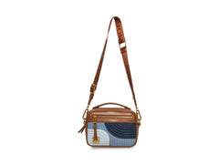 Bolso Steve Madden Bkort Denim para Mujer