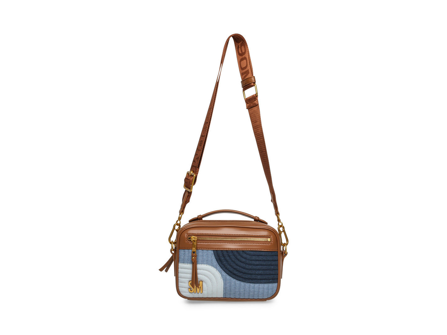 Bolso Steve Madden Bkort-