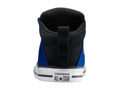 Tenis Converse Chuck Taylor All Star Axel Azul para Niño
