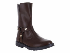 Botas Blasito Color Castaña para Niña